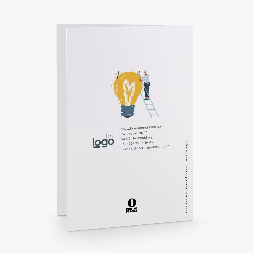 Idea bulb